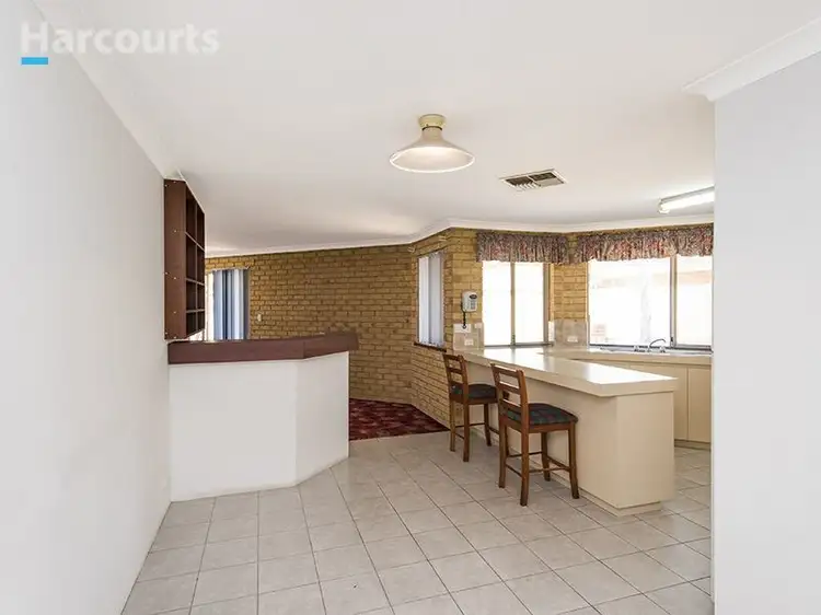 Fifth view of Homely house listing, 11 Lupin Court, Hocking WA 6065