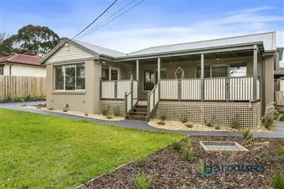 Main view of Homely house listing, 1/64 Faraday Road, Croydon South VIC 3136
