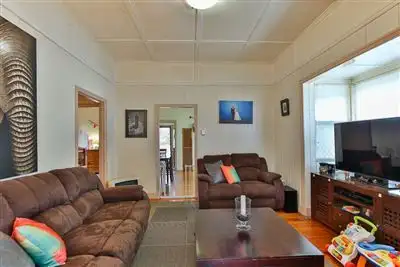 Third view of Homely house listing, 42 Clark Street, South Toowoomba QLD 4350