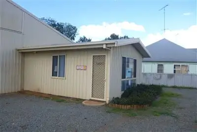 Second view of Homely warehouse listing, 36 Nymagee Street, Nyngan NSW 2825