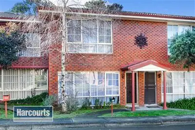 31/7 Turnbull Court, Ringwood VIC 3134