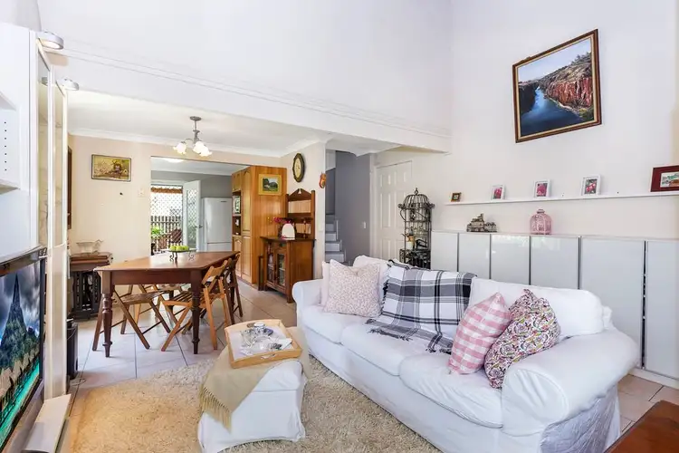 Fifth view of Homely townhouse listing, 37/19 Likala Street, Wishart QLD 4122