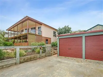 Second view of Homely house listing, 14 Maslin Crescent, Maslin Beach SA 5170