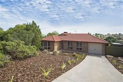 Main view of Homely house listing, 17 Wintulich Avenue, Gawler East SA 5118
