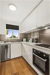Third view of Homely apartment listing, 10/11 Kemp Street, Thornbury VIC 3071