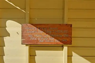 Second view of Homely house listing, 81 Lansdowne Crescent, West Hobart TAS 7000