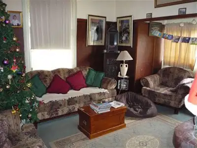 Second view of Homely house listing, 21 Queens Avenue, St Arnaud VIC 3478