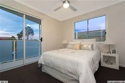 Seventh view of Homely townhouse listing, 3/121 Belgrave Street, Morningside QLD 4170