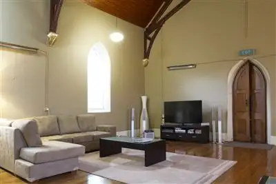 Fourth view of Homely house listing, 32 West Goderich St, Deloraine TAS 7304