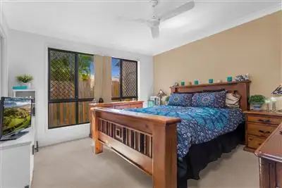 Fifth view of Homely house listing, 8 Aldea Ccrt, Bracken Ridge QLD 4017