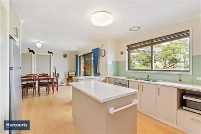 Fourth view of Homely house listing, 1 Campbell Street, Curlewis VIC 3222