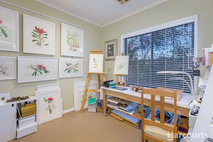 Fifth view of Homely house listing, 35 Nellie Hamilton Avenue, Gungahlin ACT 2912