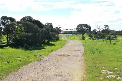 Fifth view of Homely house listing, 1357 Corny Point road, The Pines SA 5575