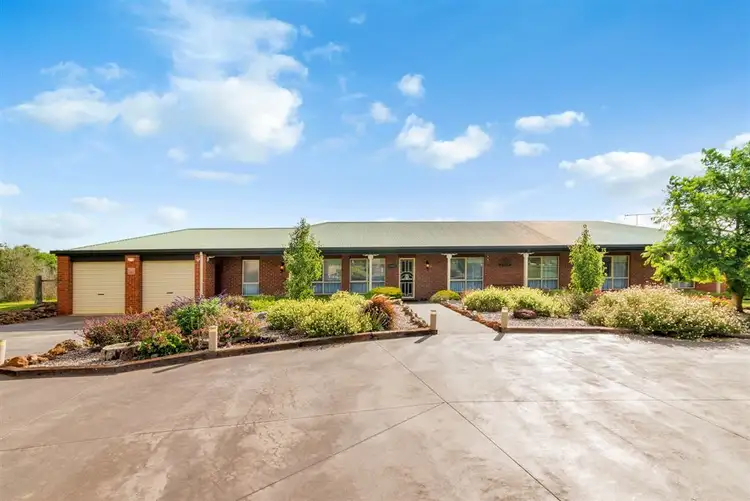 Main view of Homely house listing, 5 Glenbrae Court, Bannockburn VIC 3331