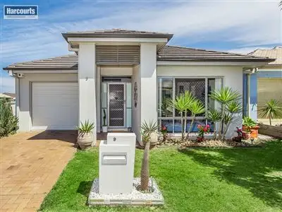 9 Calder Street, North Lakes QLD 4509