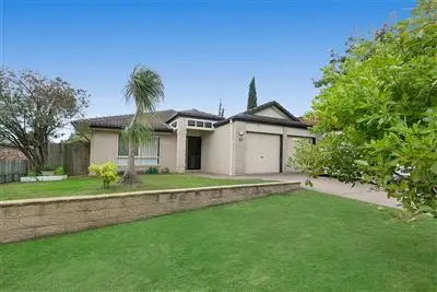 16 Rudkin Street, Wakerley QLD 4154