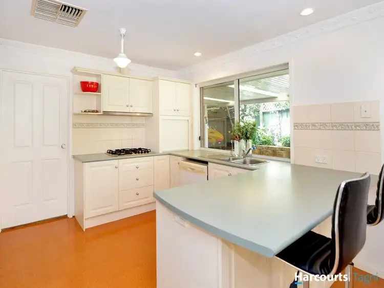 Third view of Homely house listing, 14 Bushland Drive, Aberfoyle Park SA 5159