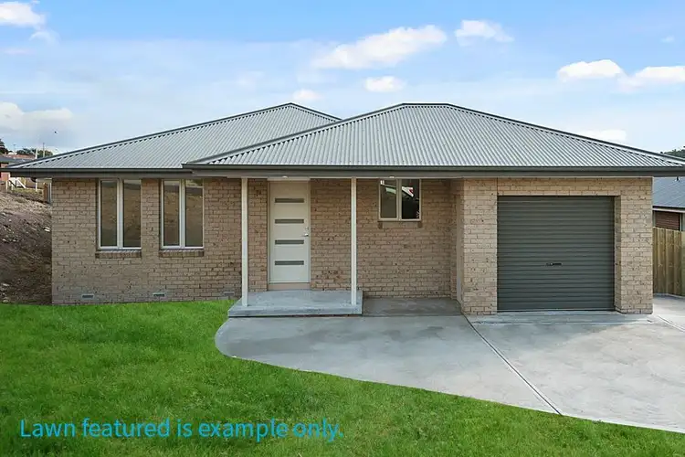 Main view of Homely house listing, 37 Brookston Drive, Mornington TAS 7018