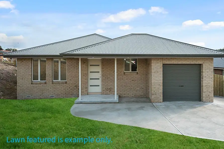 Main view of Homely house listing, 37 Brookston Drive, Mornington TAS 7018