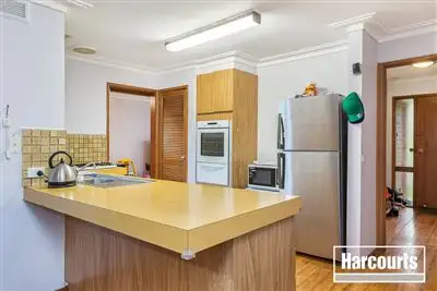 Third view of Homely unit listing, 1/177 High Street, Berwick VIC 3806