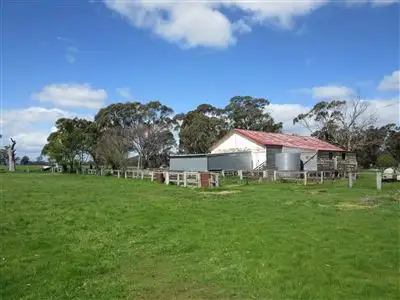 Seventh view of Homely rural property listing, 0 Hills Road, Euroa VIC 3666