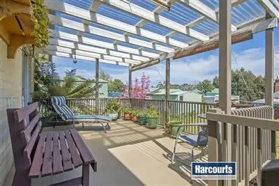Main view of Homely house listing, 14 Deacon Street, Upper Burnie TAS 7320