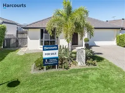 31 Dotterel Crescent, North Lakes QLD 4509