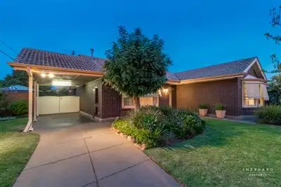 25 Windermere Avenue, Novar Gardens SA