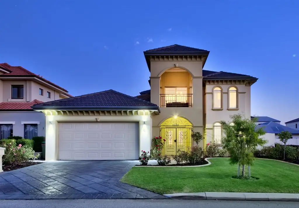 Main view of Homely house listing, 6 Cranberry Gardens, Stirling WA 6021