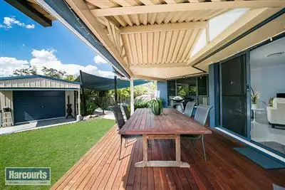 Third view of Homely house listing, 93 Charolais Crescent, Upper Kedron QLD 4055