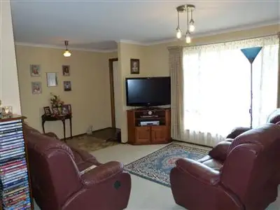 Second view of Homely house listing, 19 Dutton Street, Jamestown SA 5491