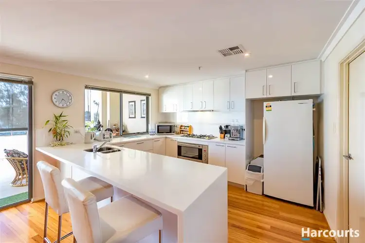 Seventh view of Homely apartment listing, 2/10 Galileo Loop, Mandurah WA 6210