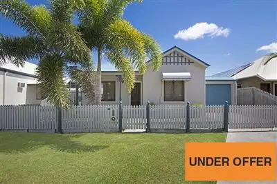 13 Senna Place, Kirwan QLD 4817