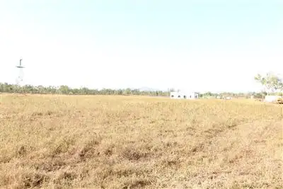 Fifth view of Homely rural property listing, Lot 1 Ryans Road, Calcium, Woodstock QLD 4816
