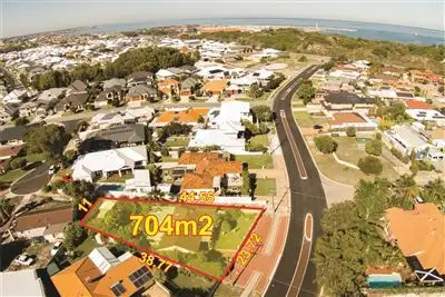 Third view of Homely house listing, 28 Angove Drive, Hillarys WA 6025