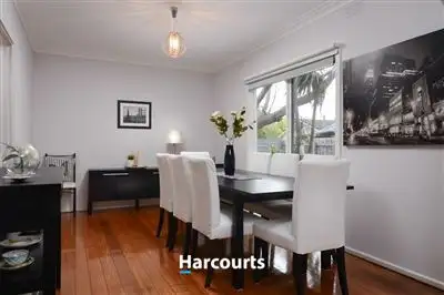 Fifth view of Homely house listing, 10 Admans Avenue, Seaford VIC 3198