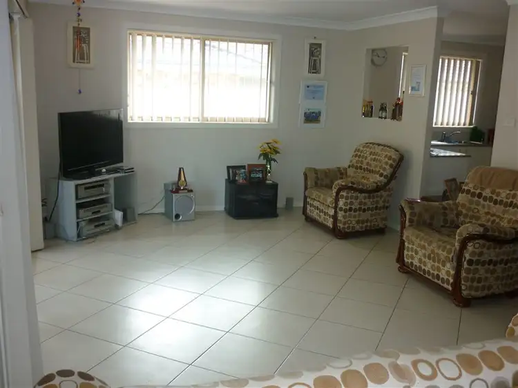 Third view of Homely house listing, 54b Colonial Circuit, Wauchope NSW 2446