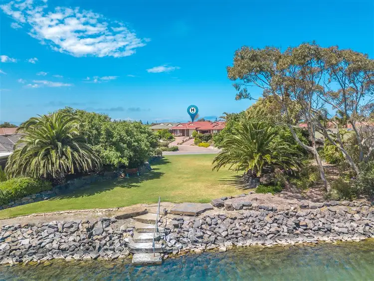 72 Lakeside Circuit, Encounter Bay SA 5211
