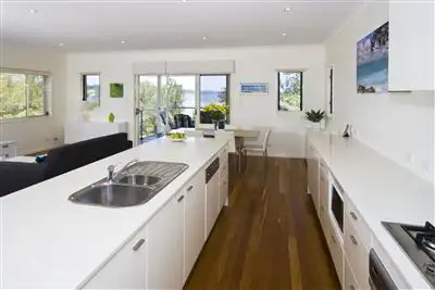 Fourth view of Homely house listing, 12 Caulfield Parade, Old Erowal Bay NSW 2540