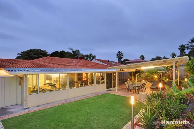 Third view of Homely house listing, 9 Jetty Place, Heathridge WA 6027