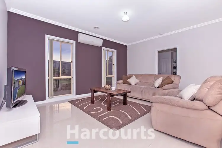 Fifth view of Homely house listing, 14 Natanya Drive, Pakenham VIC 3810