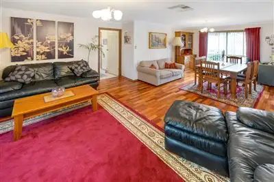 Fourth view of Homely house listing, 3 Avocet Street, Seaford Rise SA 5169