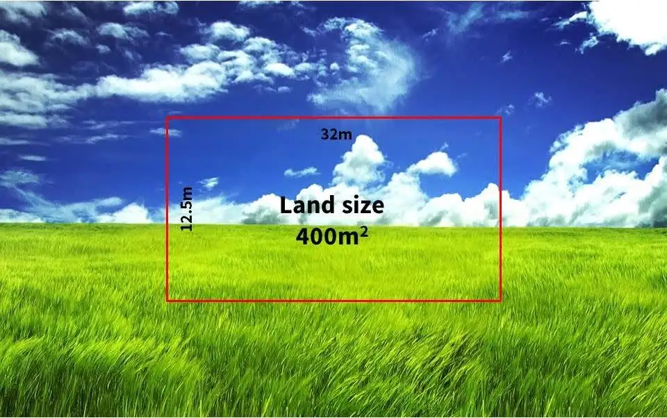 Main view of Homely land listing, 49 Belcam Circuit, Clyde North VIC 3978