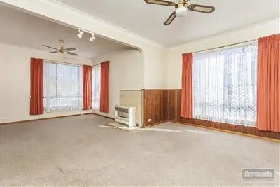 Second view of Homely house listing, 55 Sale Street, Huonville TAS 7109
