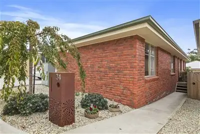 Second view of Homely unit listing, 34/1684 Channel Highway, Margate TAS 7054