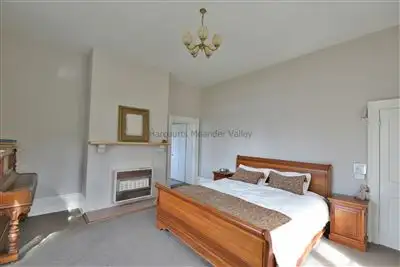 Second view of Homely house listing, 8 West Church Street, Deloraine TAS 7304