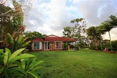 34 Fred Lawn Drive, Yeppoon QLD 4703