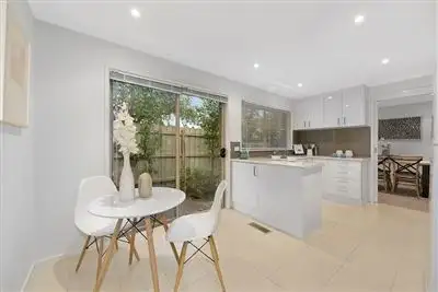 Fourth view of Homely unit listing, 3/9 Dorgan Street, Mount Waverley VIC 3149