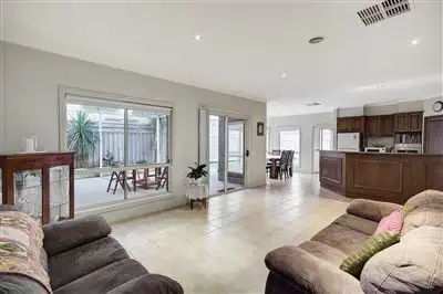 Fifth view of Homely house listing, 50 Prestige Avenue, Bell Park VIC 3215