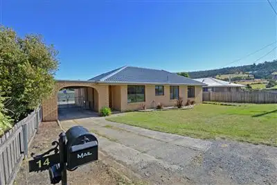 Fourth view of Homely house listing, 14 East Bagdad Road, Bagdad TAS 7030